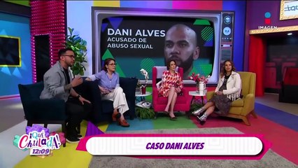 Dani Alves en depresión, activan protocolo anti suicidio