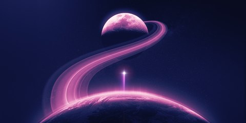 Intuitive Machines-1 Lunar Landing