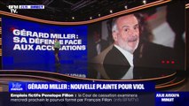 Gérard Miller: sa défense face aux accusations