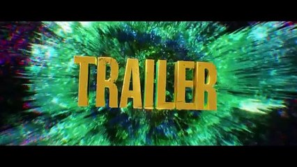 BORDERLANDS | Teaser Trailer (2024)