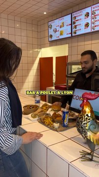 @cokot2023 -10% jusqu’au 7 mars si tu montres la vidéo. 19 rue Childebert 69002 Lyon, à 2 pas de la place de la république à Lyon et du métro Ⓜ️ Tout est halal !