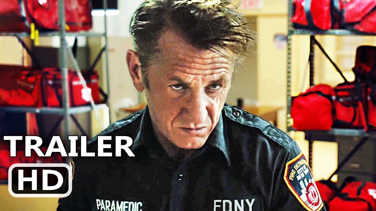 ASPHALT CITY Trailer