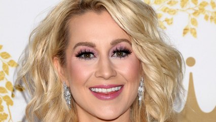 The Tragic Truth About Kellie Pickler Is Heartbreaking