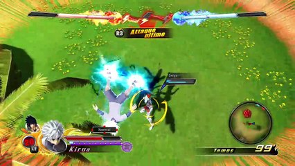 J-Stars Victory Vs+ online multiplayer - ps3