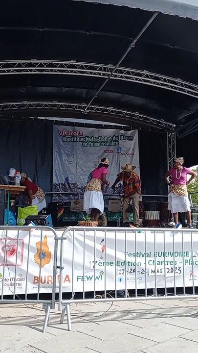 7e édition du festival Eur’Ivoire  #Chartres #Festival #EurIvoire #CotedIvoire #art #france  (60)