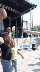 7e édition du festival Eur’Ivoire  #Chartres #VilledeChartres #festival  #CotedIvoire #france  (28)