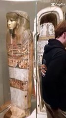 Le Musée de Grenoble est un musée municipal des beaux-arts et des antiquités de Grenoble #france  (16)