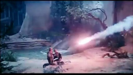 Krull Bande-annonce (UK)