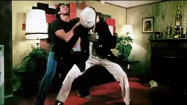 Disco Godfather Bande-annonce (EN)