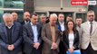 Saadet Partisi'nden Saruhanlı'da listesini yetiştiremeyen CHP'ye destek