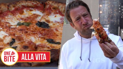 Barstool Pizza Review - Alla Vita (Chicago, IL) presented by Rhoback