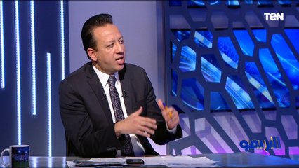 حسام المندوه: النوايا المُخلصة وراء نجاح مجلس الزمالك برئاسة حسين لبيب خلال فترة صغيره ⚪️