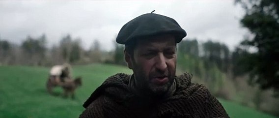 Ilargi guztiak Bande-annonce (RU)