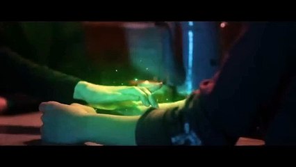 Jagat Arwah Bande-annonce (EN)