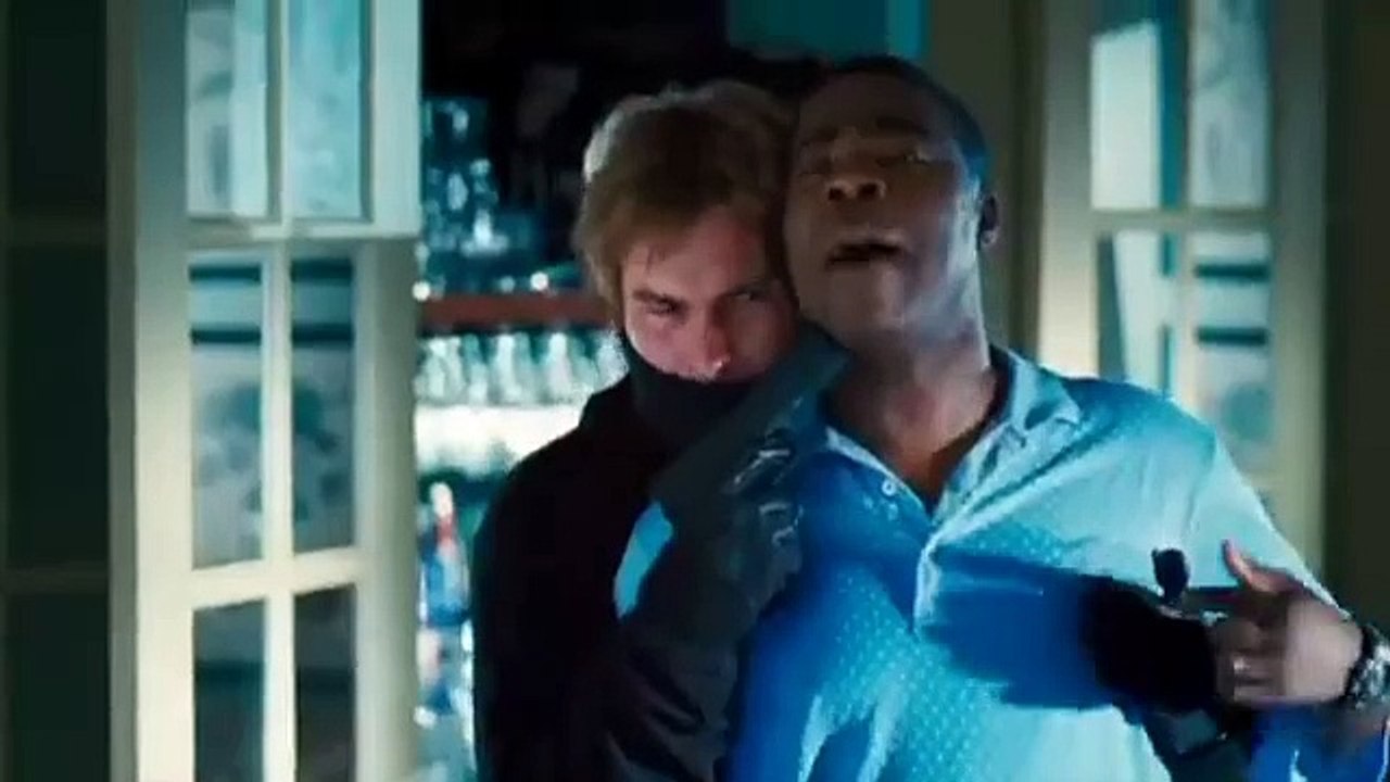 Top Cops Bande-annonce (IT)