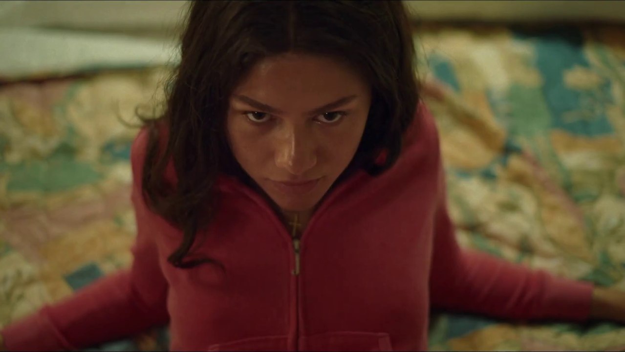Challengers - Trailer 2 (English) HD