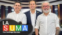 La Suma: Santiago Narváez, concejal de Medellín