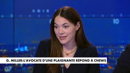 Karima Brikh : «Avant, le fardeau basculait sur le dos des victimes»