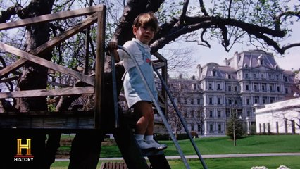 Kennedy Saison 1 -  (EN)