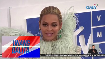 'Texas Hold 'Em' na kanta ni Beyonce, no. 1 sa Billboard's Hot Country Charts | UB