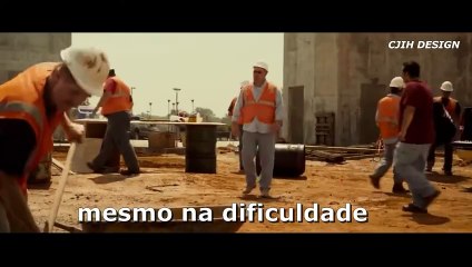 Vinheta Família  - Filme Corajosos