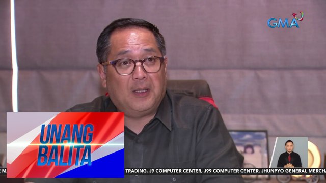 Dating Cong. Bong Suntay at Mayor Bullet Jalosjos, balak magsampa ng kaso dahil sa mapanira raw na pag-uugnay sa kanila kay Dominic Roque | UB