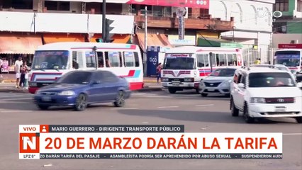 vecinos saldrán en marcha