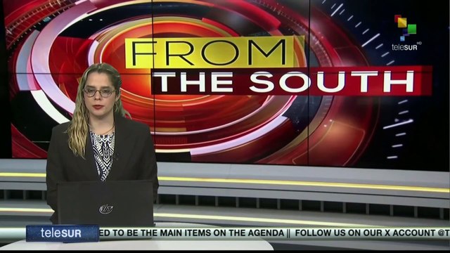 FTS 18:30 21-02: Cuba accuses Israel of committing massacres against Palestinian people