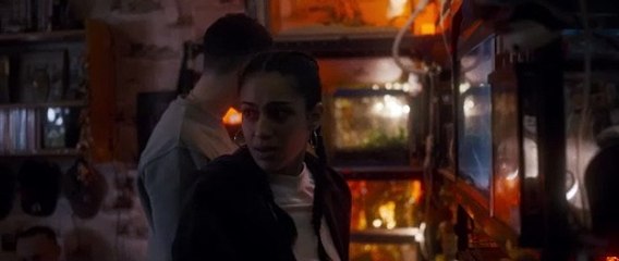 Vermines | movie | 2023 | Official Trailer