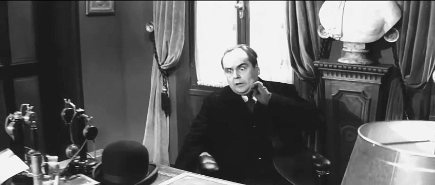 Arsène Lupin contre Arsène Lupin | movie | 1962 | Official Trailer