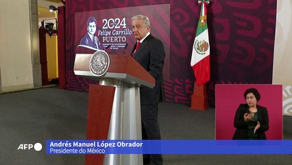 Confronto armado deixa 12 mortos no sul do México