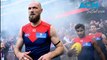 Max Gawn strongly defends the culture at Melbourne Football Club