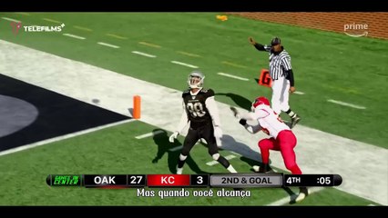 Os Underdoggs | movie | 2024 | Official Trailer