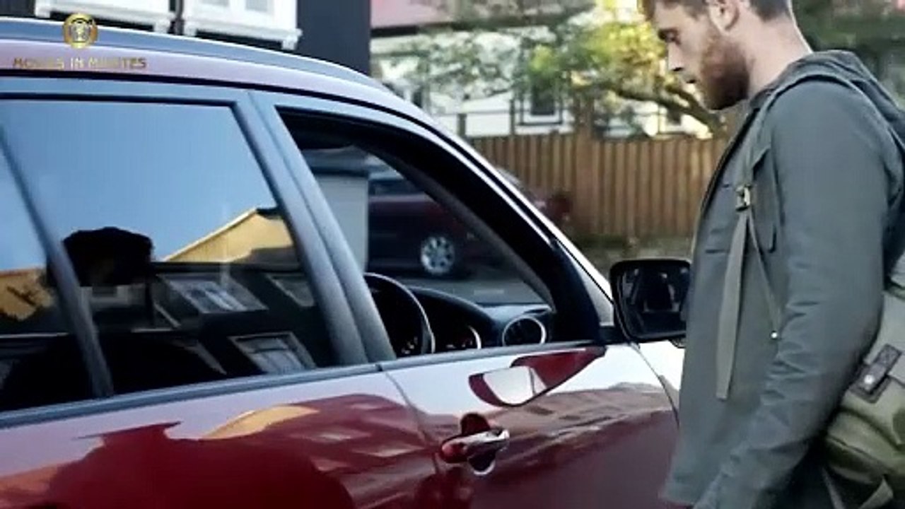 ملخصات افلام  بيصحو من النوم بيلاقو كل الناس اختفت من الأرض ملخص فيلم Bokeh