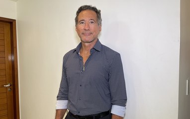 Secretário do PT descarta acordo com Gilberto Sarmento em Sousa por causa de “apoio bolsonarista”