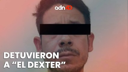 Detienen a "El T15" supuesto autor material del asesinato de Alfredo Chávez