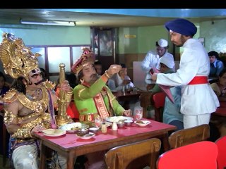 Lok Parlok 1979 Full Movie Part 2