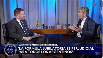 El bono a los jubilados será de $ 70.000