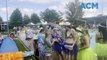 Bathurst High swimming carnival 2024