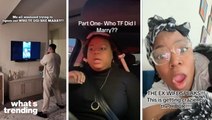 The Afternath of ‘Who TF Did I Marry?’ 52-Part TikTok Series