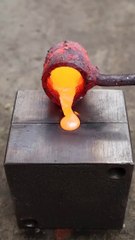 Method of casting ancient arrow from bronze 2024