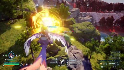 PalWorld EP6