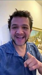 Mexicano que habla al revés manda saludo a hondureños