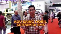 Pasar Otomotif Melambat, Mobil Listrik Masih Nyetrum? | BUSINESS TALK