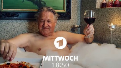 Hubert ohne Staller Folge 180 Der Tote im Heizungsraum Staffel 12 Folge 4