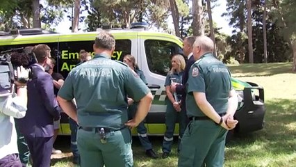 100 patients died waiting for delayed ambulances in SA over two yrs