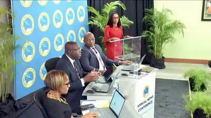 Caribbean Development Bank Faces Leadership Uncertainty Amid Rumors 🏦