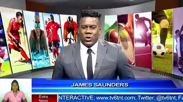 CONFIDENCE HIGH IN T&T U20 CAMP