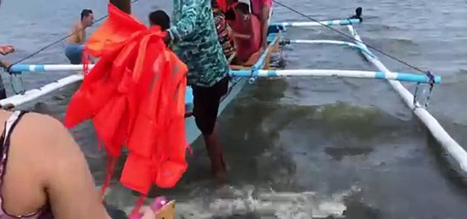 BEACH VLOG