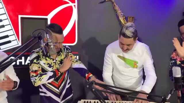 Cheb Djalil Hichem Smati 2024 -Madha Jara- هشام سماتي ماذا جرى ft. Cheb Djalil